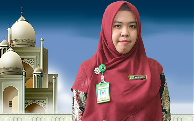 Bunda Ratih (Rara)