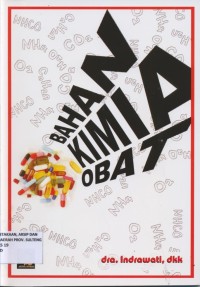 Bahan Kimia Obat