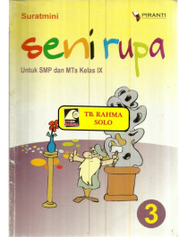 SENI RUPA