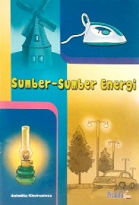 Sumber-sumber energi