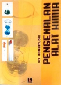 PENGENALAN ALAT KIMIA