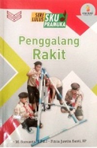 PENGGALANG RAKIT