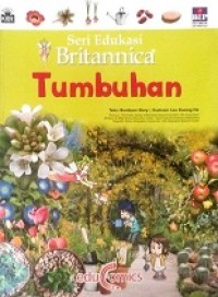 Britannica Tumbuhan