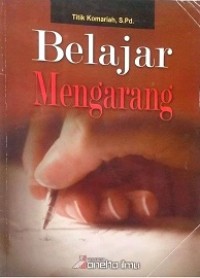 Belajar Mengarang