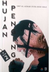 Hujan Pengingat Jilid 2