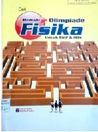 Menuju Olimpiade Fisika