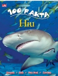 100 fakta hiu