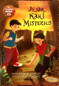 Jejak Kaki Misterius