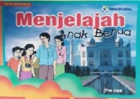 Menjelajah Anak Benua
