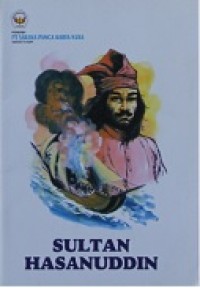Sultan Hasanuddin