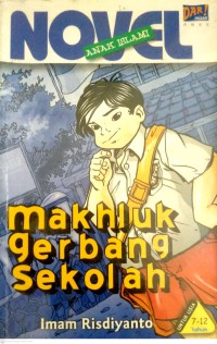 Makluk Gerbang Belakang
