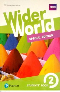 wider world special Edition 2