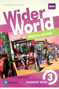 Wider World Special Edition 3