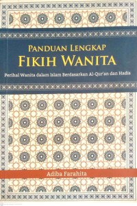 Panduan Lengkap Fikih Wanita