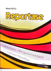 Reportase