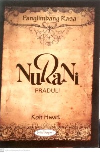 Nurani Peduli ( Panglimbang Rasa 0