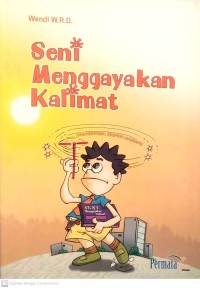 Seni Menggayakan Kalimat