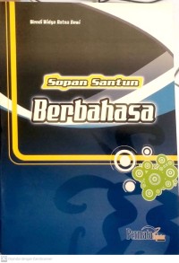 Sopan Santun Berbahasa