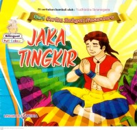 Jaka Tingkir
