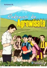 Rekreasi Ke Argowisata