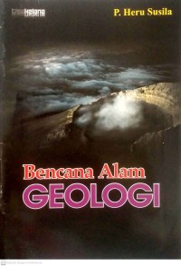 Bencana Alam Geologi
