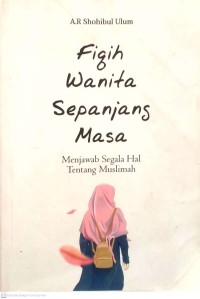 FIQIH WANITA SEPANJANG MASA