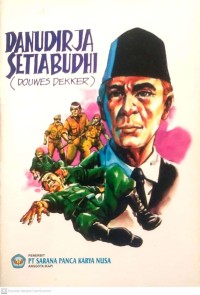Danudirja Setia Budi (Dowes Dekker)