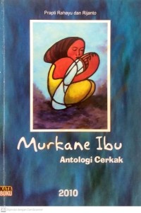Murkane Ibu