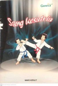 Sang Kesatria