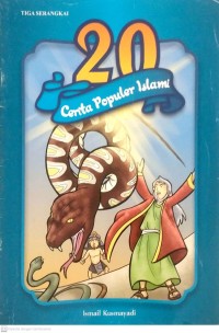 20 Cerita Populer Islami