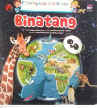 Binatang