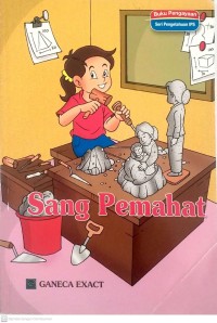 Sang Pemahat