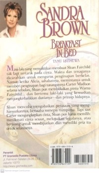 Tamu Istimewa / Sandra Brown