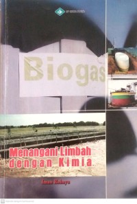 Menangani Limbah Dengan Kimia