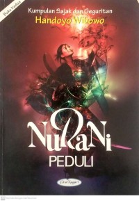 Nurani Peduli ( Kumpulan Sajak dan Geguritan )