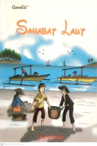 Sahabat Laut