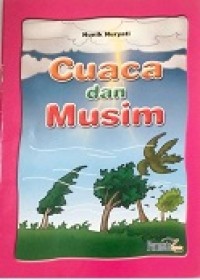 CUACA DAN MUSIM