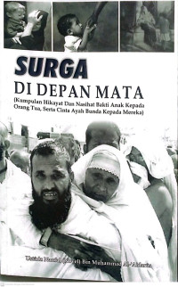 Surga Di Depan Mata