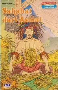 Sahabat dari Asmat