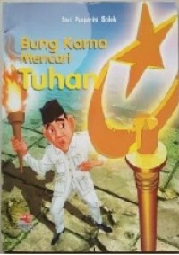 Bung Karno Mencari Tuhan