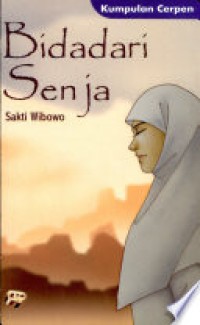 Bidadari Senja