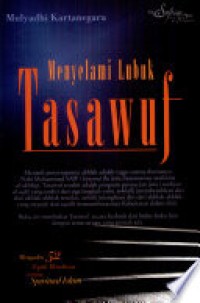 Menyelami Lubuk Tasawuf