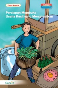 Persiapan Membuka Usaha Kecil yang Menghasilkan