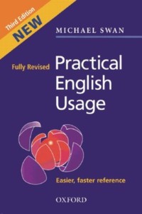 PRACTICAL ENGLISH USAGE