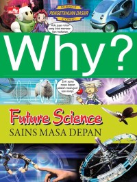 Why? future science