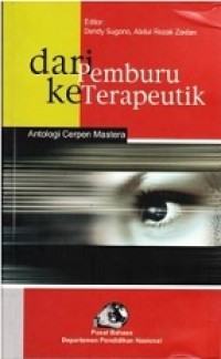 Dari Pemburu ke Terapeutik