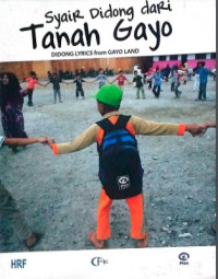 Syair didong dari tanah gayo