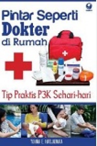 Pintar Seperti Dokter di Rumah