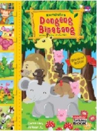 Kumpulan Dongeng Binatang