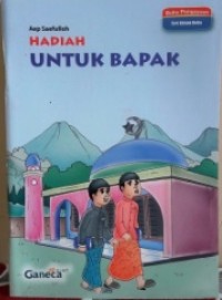 Hadiah Untuk Bapak